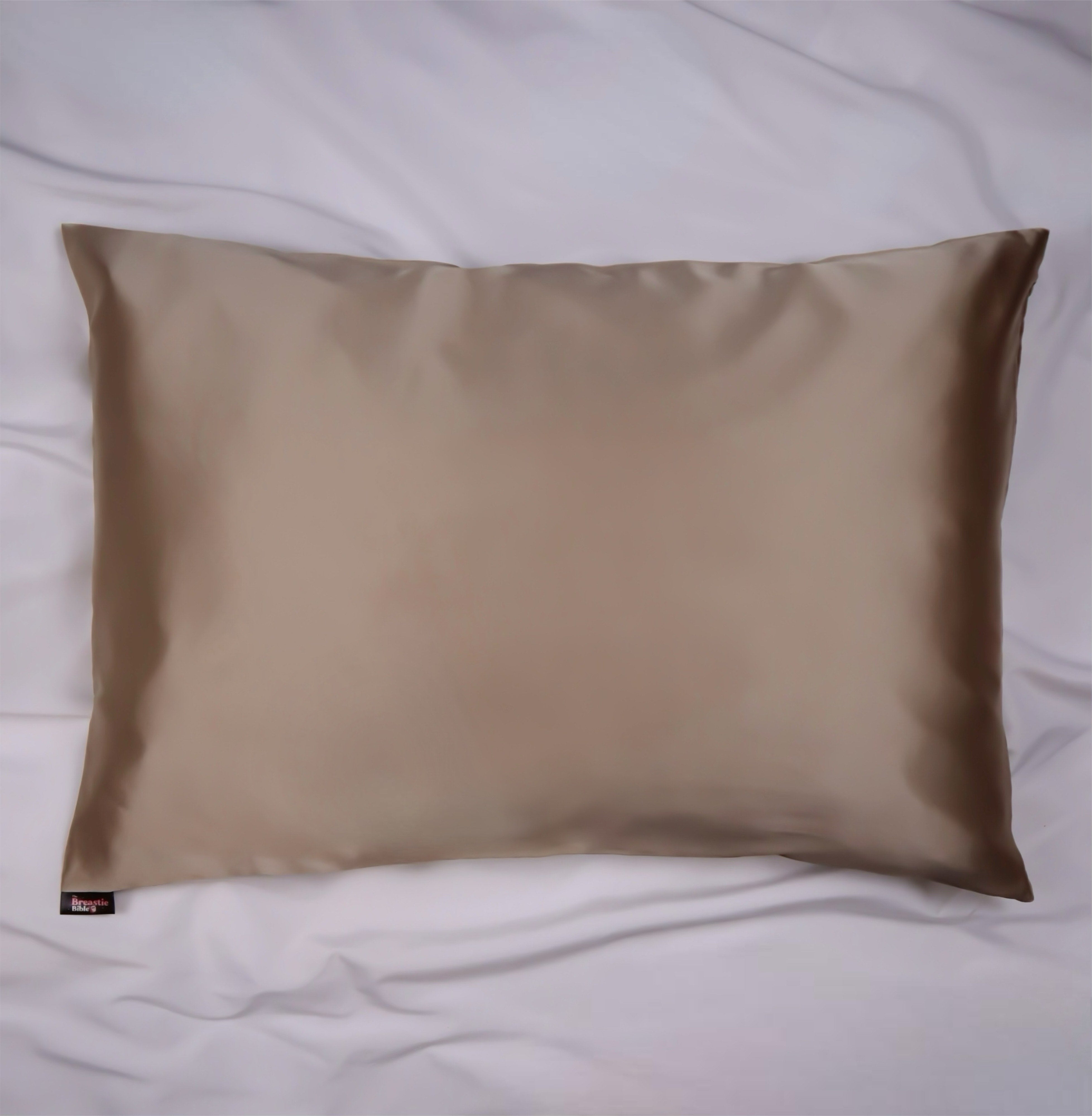 Silky Snooze Pillowcase