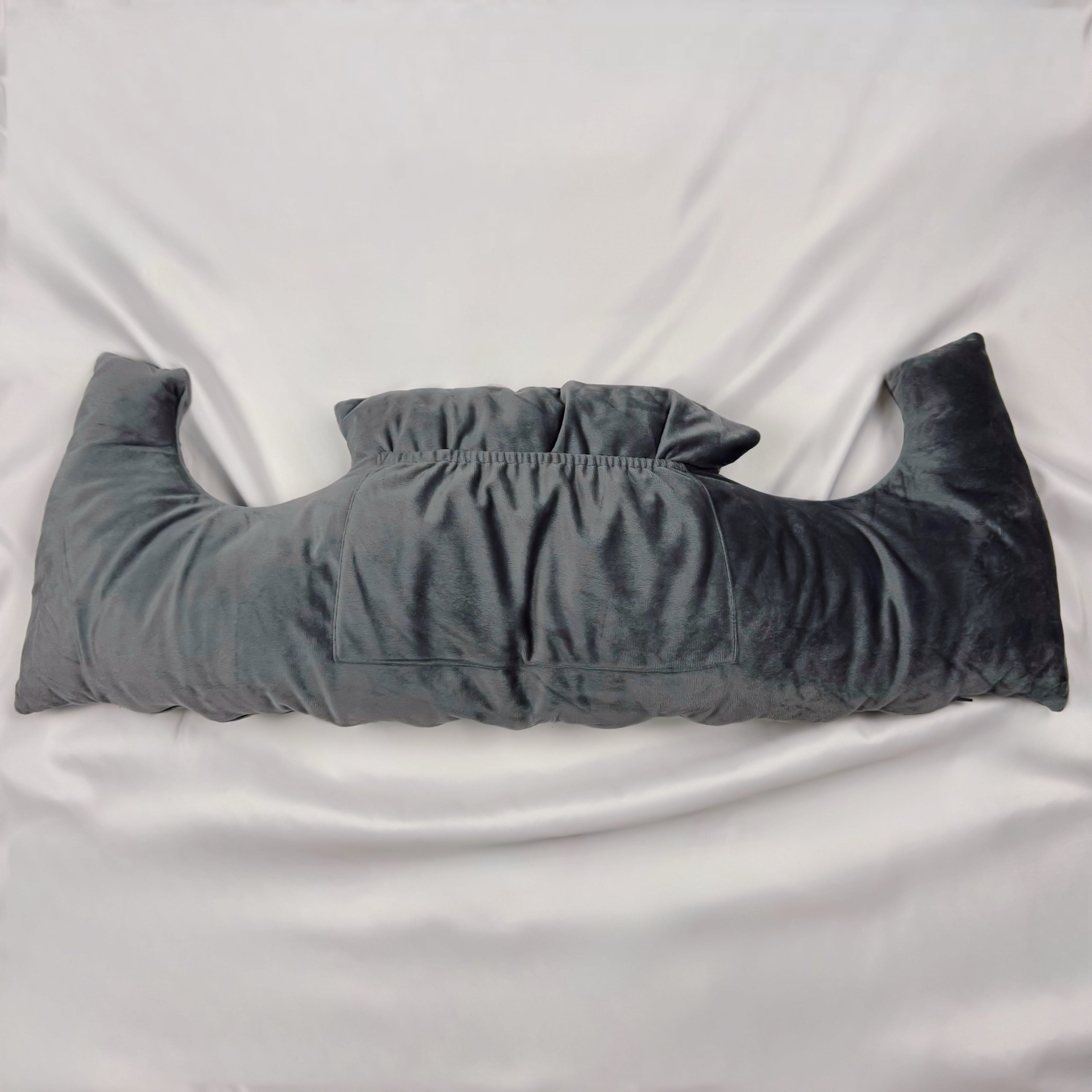 The Breastie Boob Pillow