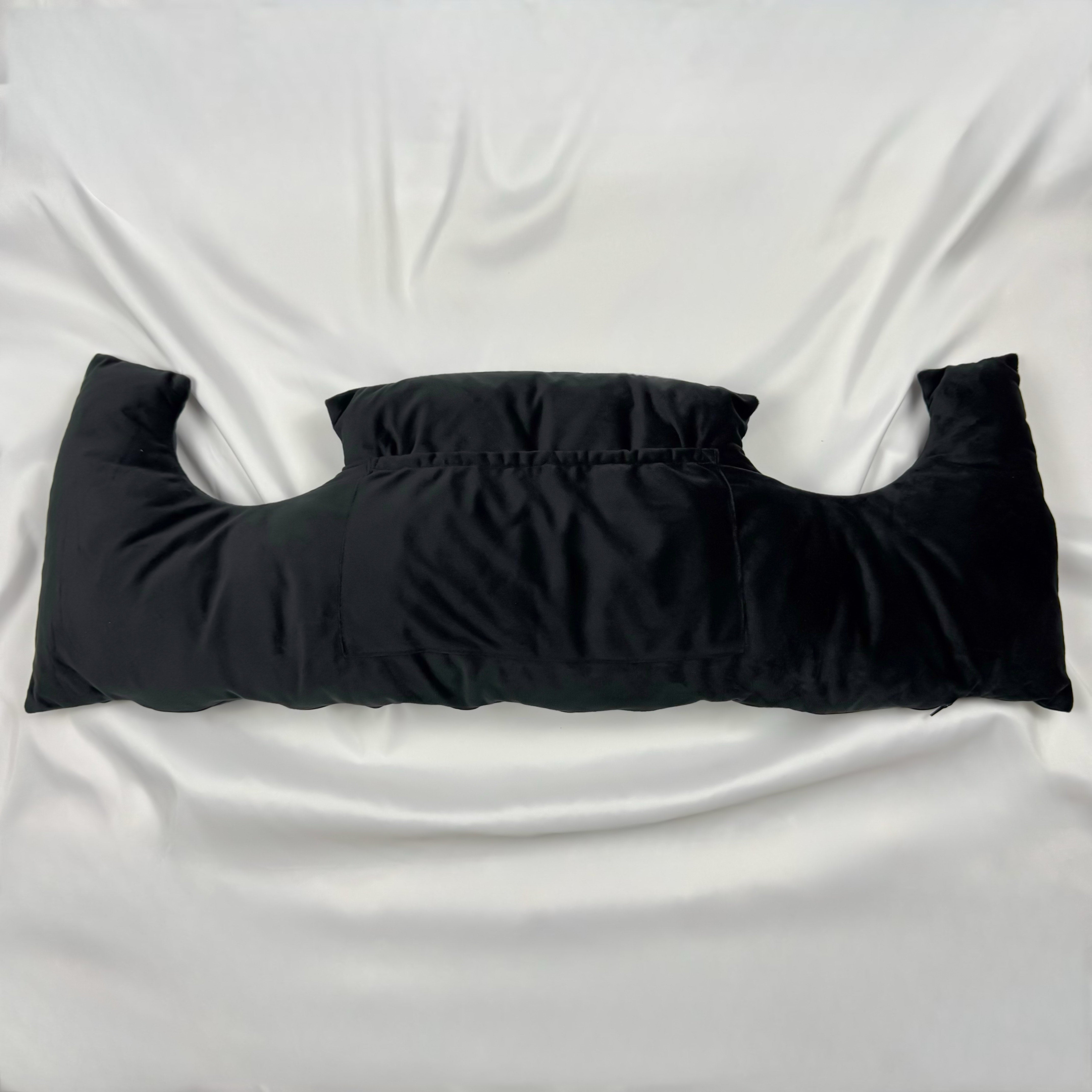 The Breastie Boob Pillow