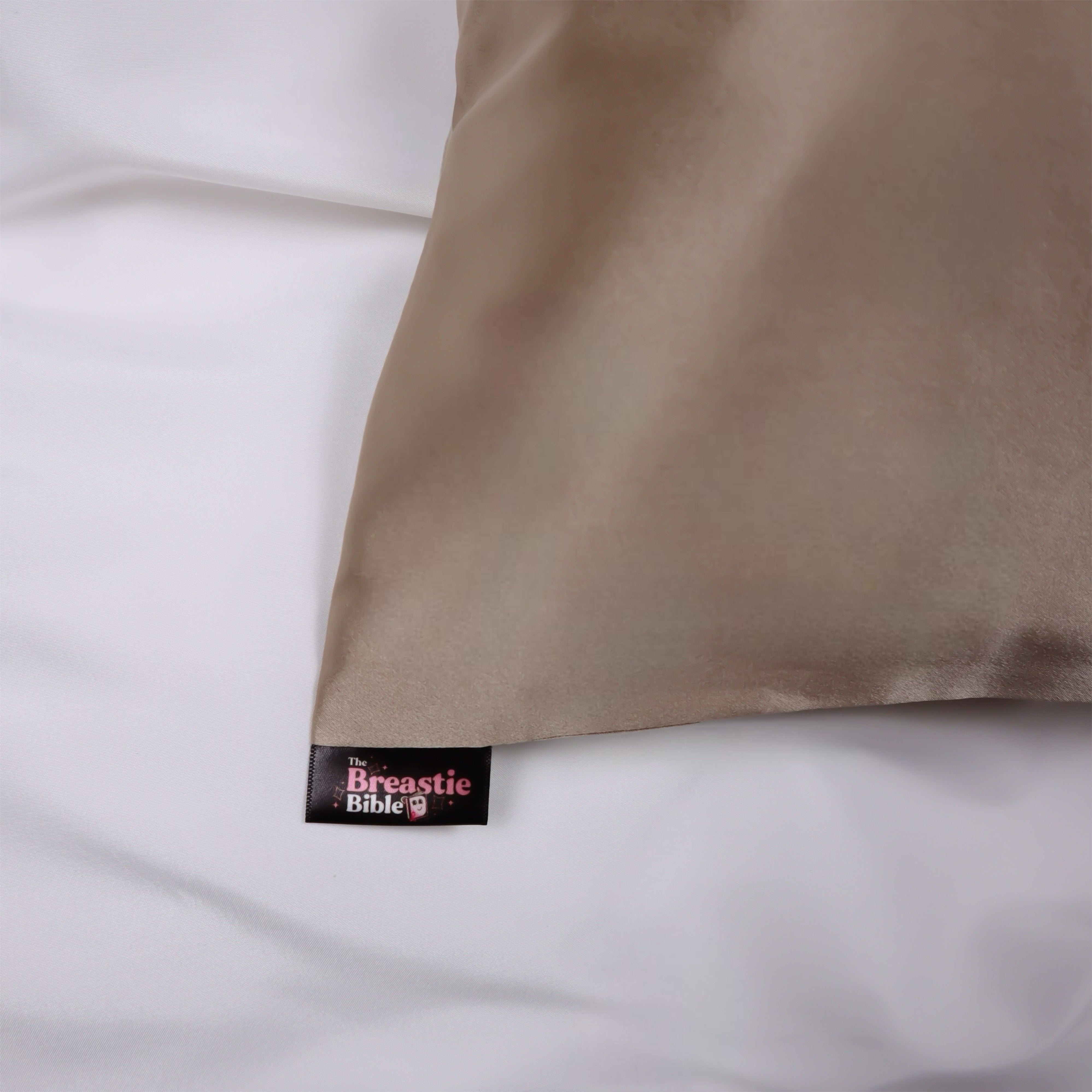 Silky Snooze Pillowcase
