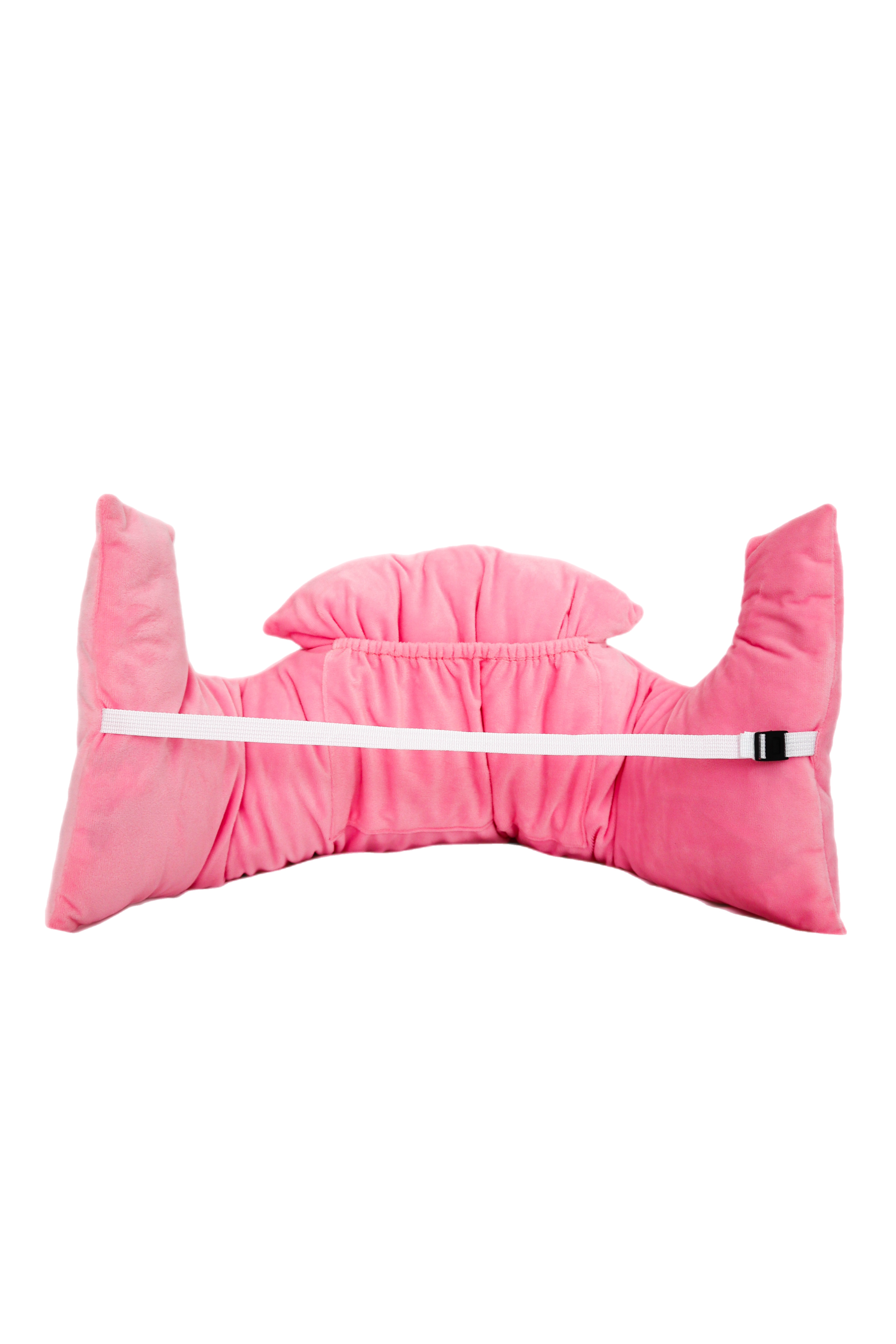 The Breastie Boob Pillow