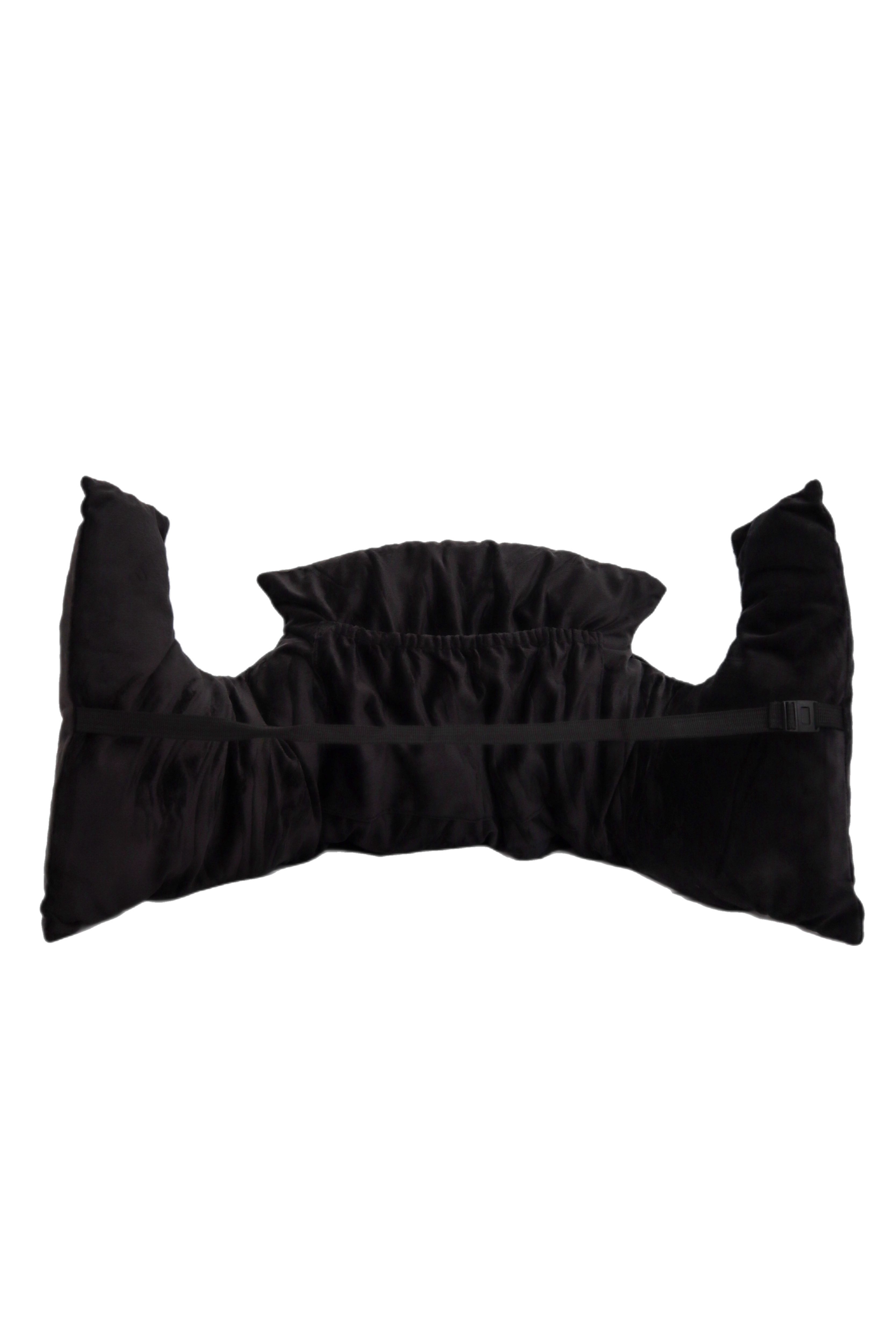 The Breastie Boob Pillow